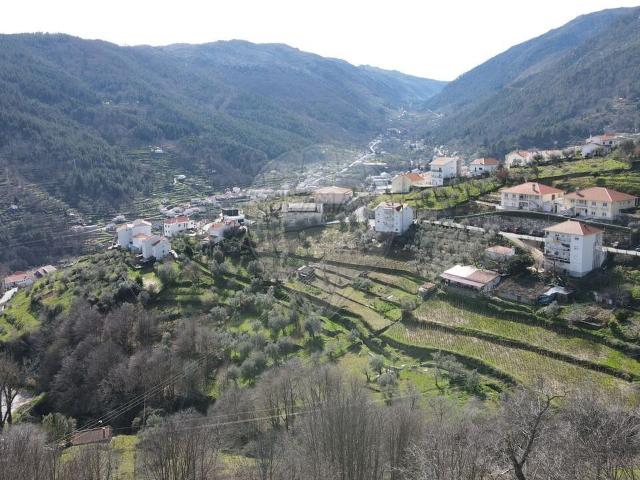 Quinta venda em Guarda, Manteigas