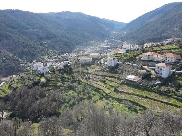 Quinta venda em Manteigas (Santa Maria), Manteigas
