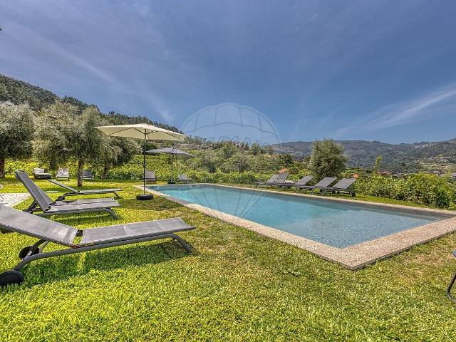 Quinta venda em Vade (São Pedro), Ponte da Barca