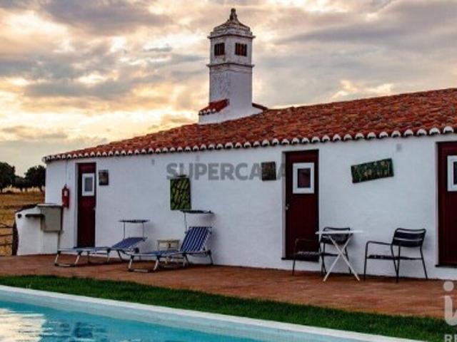 Casa venda em Bairro Santo António, Elvas