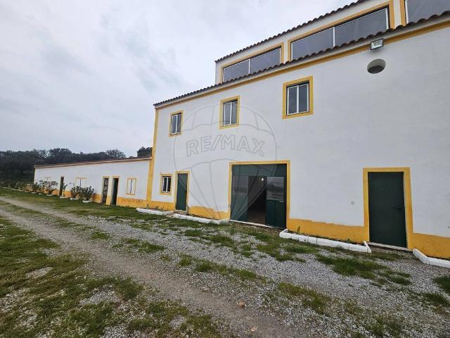 Quinta venda em Portalegre