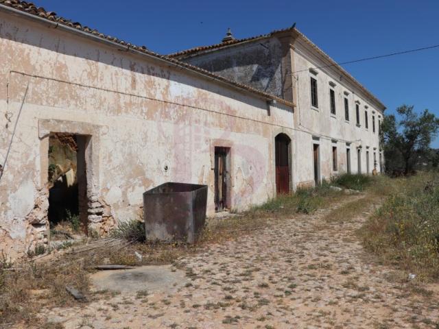 Quinta venda em Albufeira e Olhos de Água, Albufeira