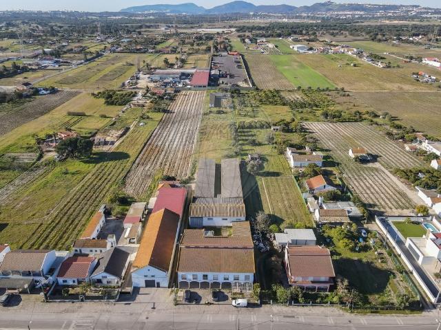 Quinta venda em Brejos do Assa, Palmela