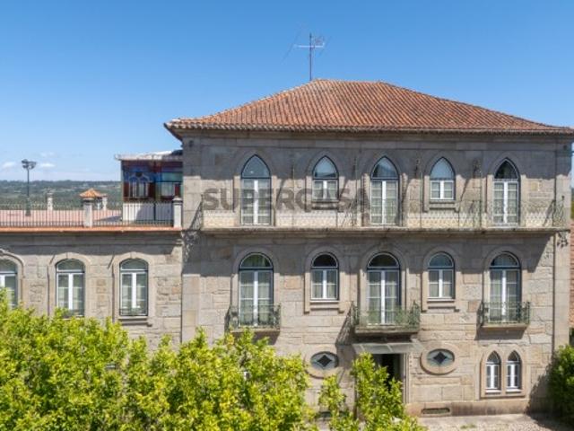 Casa venda em Casal Sancho, Nelas