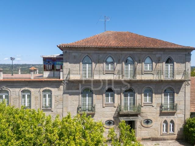 Quinta venda em Casal Sancho, Nelas