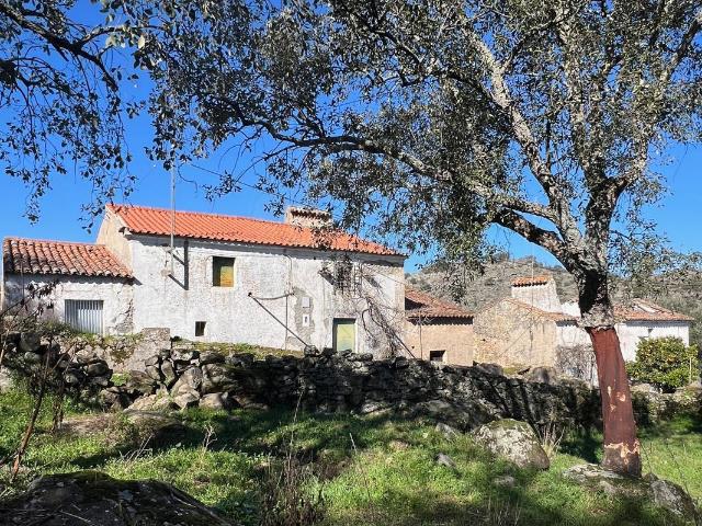 Quinta venda em Portalegre, Fonte do Salgueiro de Cima