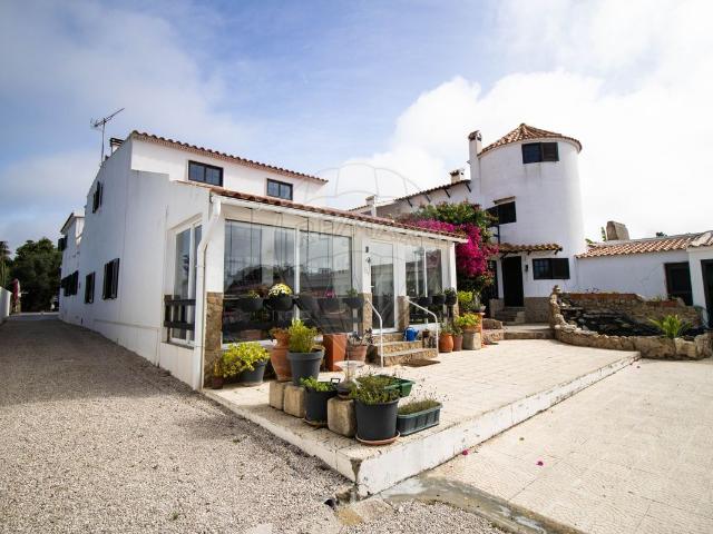 Quinta venda em Lisboa, Assafora