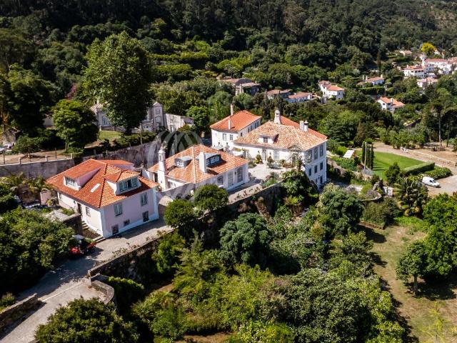 Vivenda venda em Sintra, Lisboa