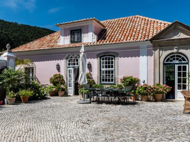 Quinta venda em Sintra, Lisboa