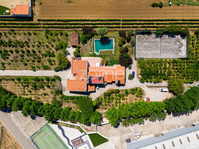 Quinta venda em Ventosa, Alenquer