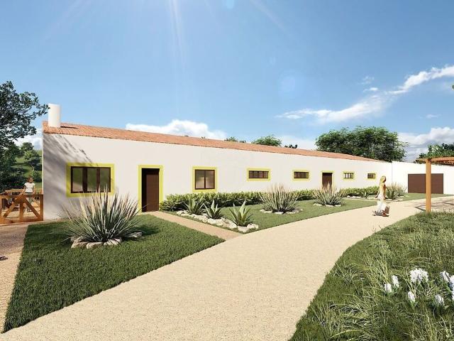 Quinta venda em Santiago Dos Velhos, Lisboa