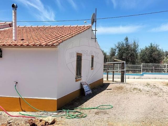 Quinta venda em Portalegre, Vale do Freixo