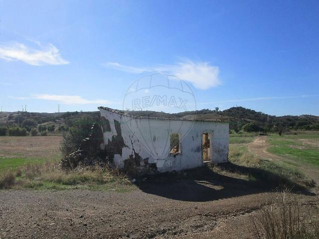 Quinta venda em Castro Marim