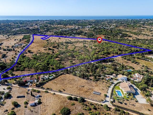 Quinta venda em Lombos, Lagoa e Carvoeiro