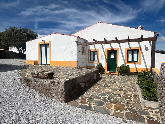 Quinta venda em Portalegre, Urra