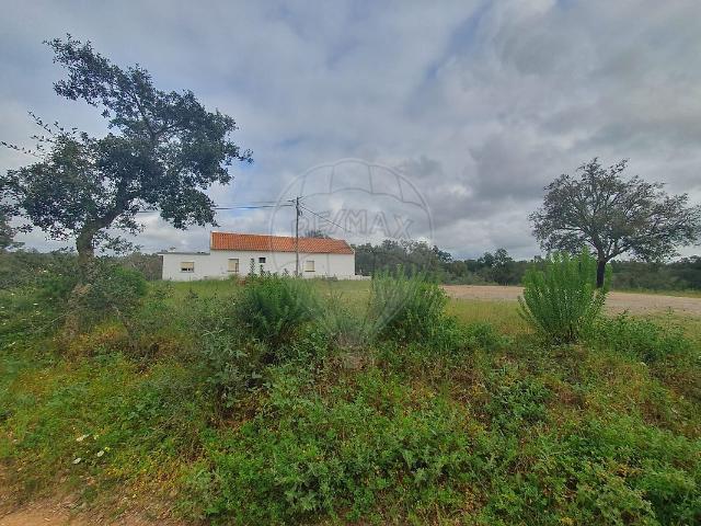 Quinta venda em Relvas Verdes, Santiago Do Cacém