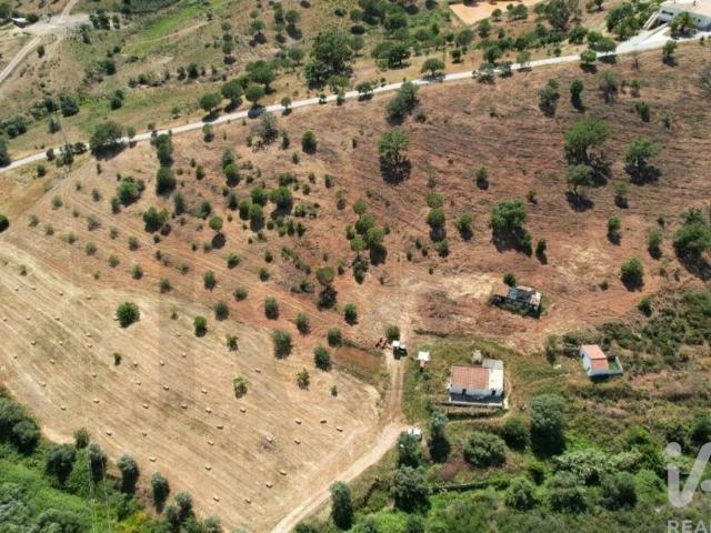 Quinta venda em Verde, Portimão