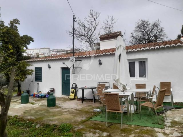 Quinta venda em Portalegre