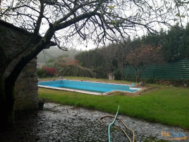 Quinta venda em Trofa