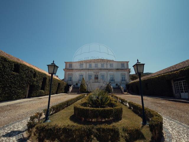 Quinta venda em Lisboa, Lapas Grandes
