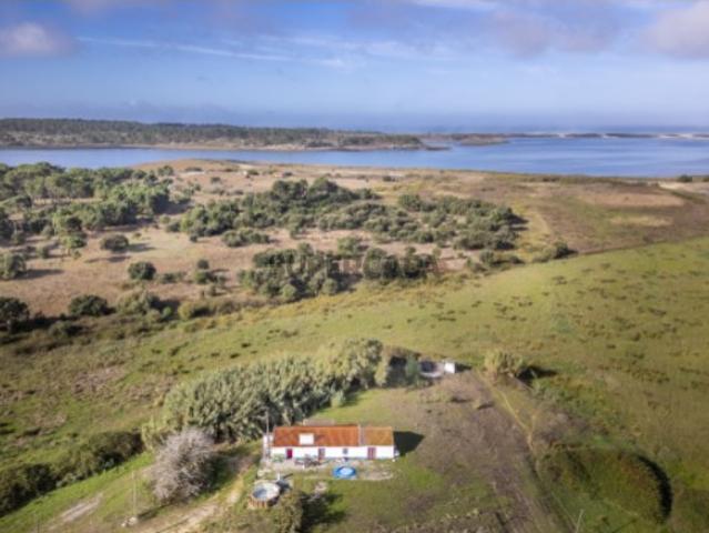 Casa venda em Santo André, Santiago Do Cacém