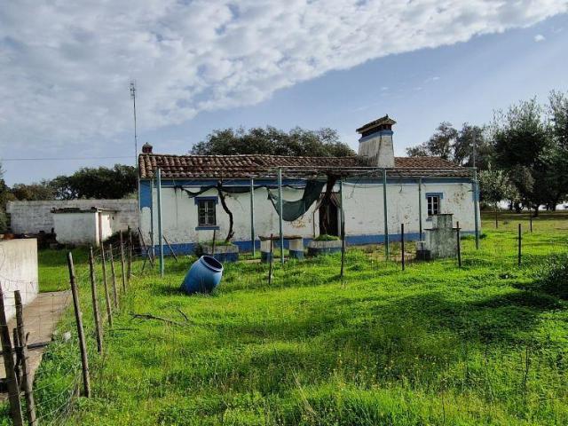 Quinta venda em Portalegre