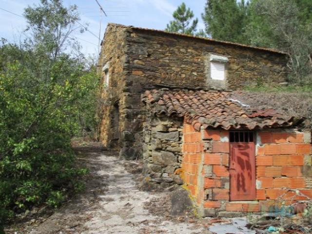Casa venda em Oleiros
