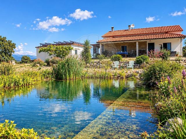 Quinta venda em Aldeia de Santa Margarida, Idanha-a-Nova