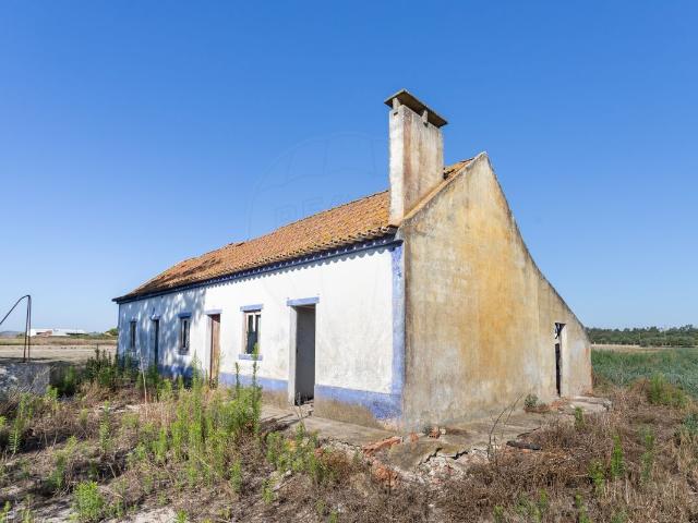 Quinta venda em Cabeço Verde, Setúbal