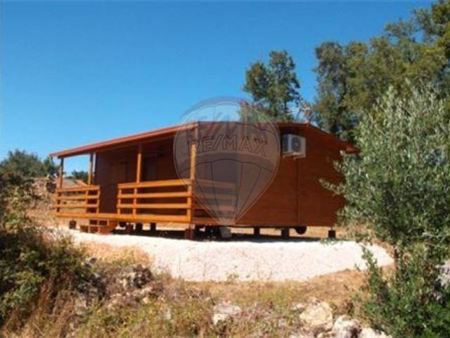 Quinta venda em Pussos, Leiria