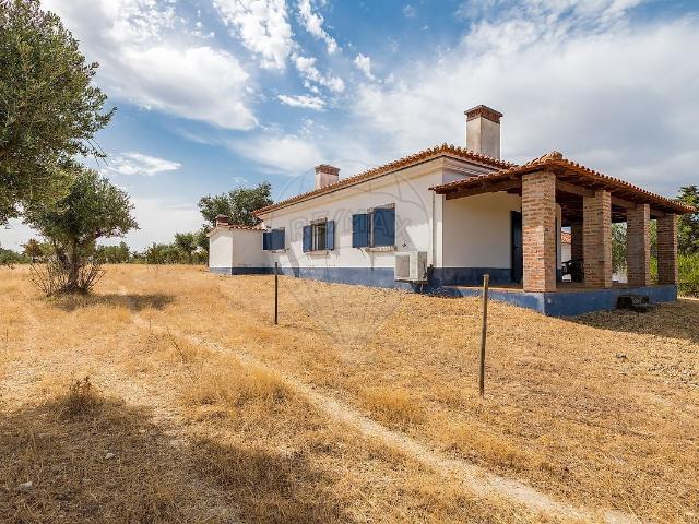 Quinta venda em Portalegre