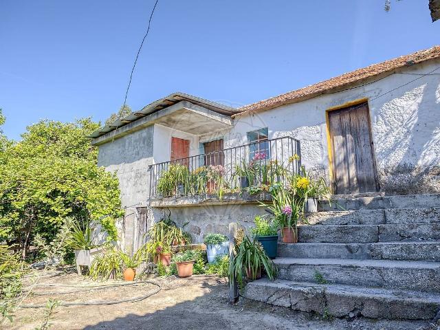 Quinta venda em Baião (Santa Leocádia) e Mesquinhata, Baião