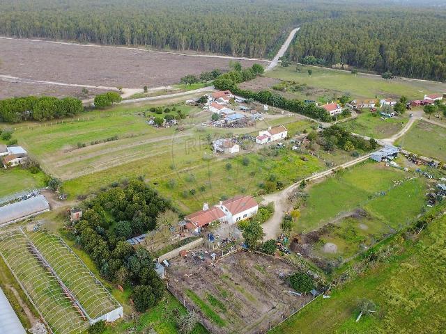 Quinta venda em Canha, Montijo