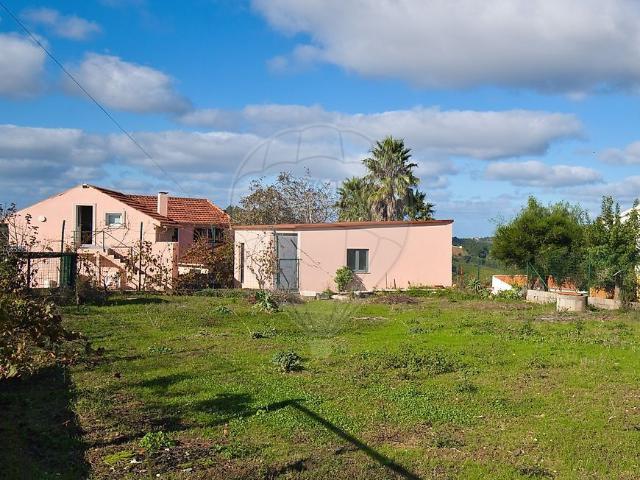 Quinta venda em Carvalhal Benfeito, Caldas da Rainha
