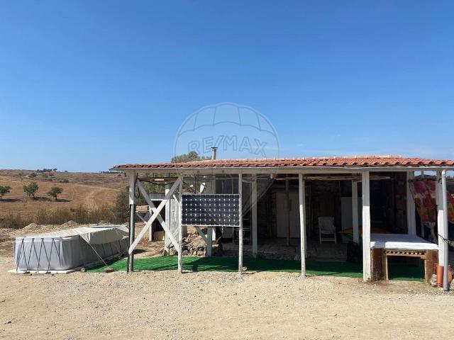Quinta venda em Castelo Branco