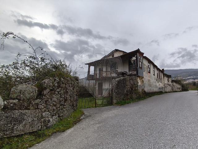 Quinta venda em Covilhã e Canhoso, Covilhã
