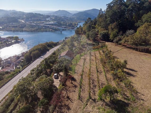 Quinta venda em Termas de São Vicente, Penafiel