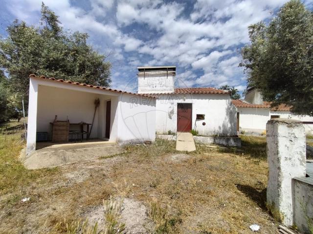 Quinta venda em Portalegre, Figueira e Barros