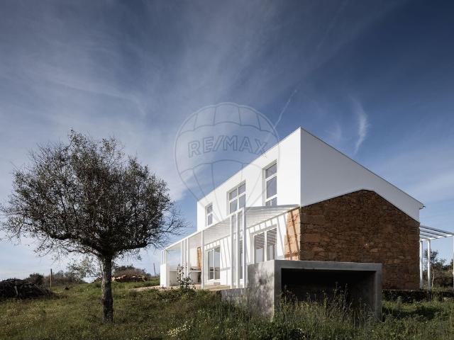 Quinta venda em Castelo Branco, Aldeia Nova Do Cabo