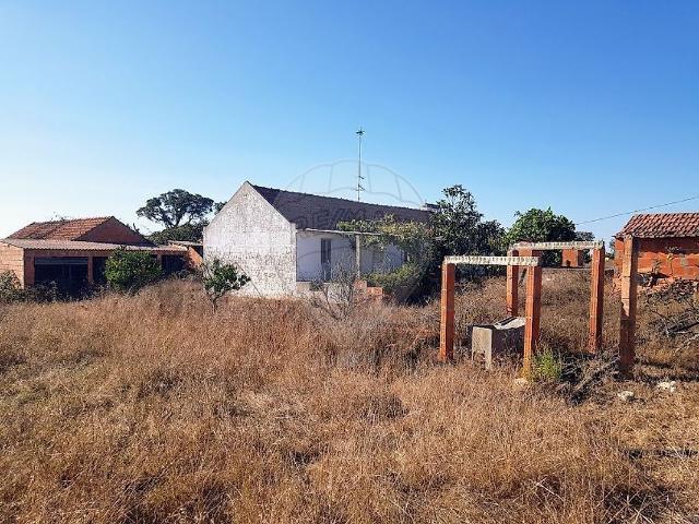 Quinta venda em Setúbal