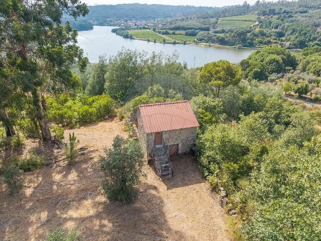 Quinta venda em Mangualde, Mesquitela e Cunha Alta, Mangualde
