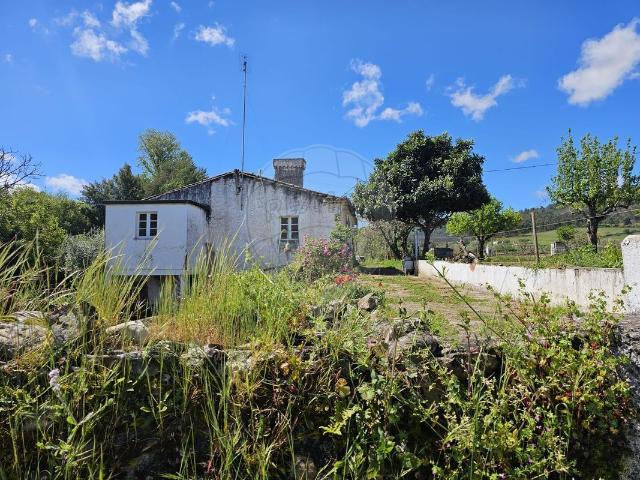 Quinta venda em Marvão, São Salvador Da Aramenha