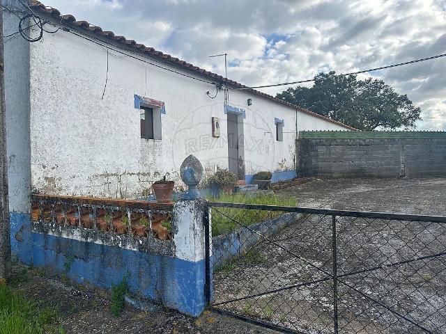 Quinta venda em Foros do Pinheiro, Montemor-o-novo