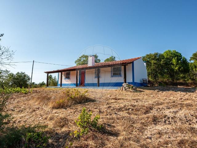 Quinta venda em Mora, Évora