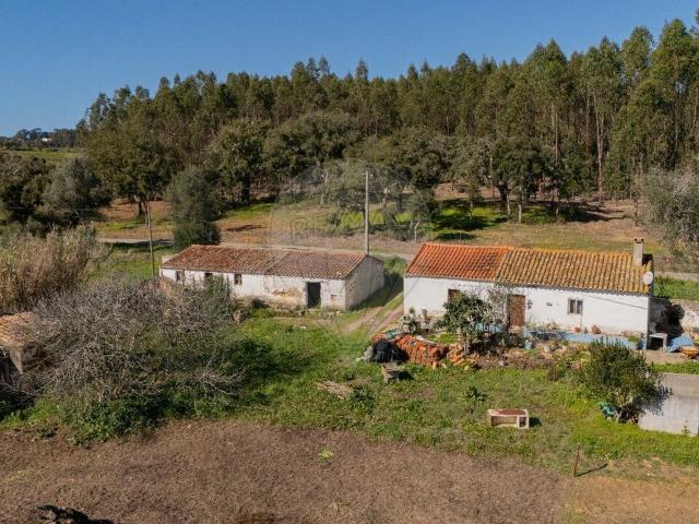 Quinta venda em São Luís, Odemira