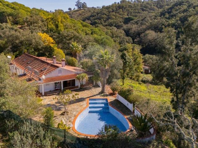 Quinta venda em Relíquias, Odemira