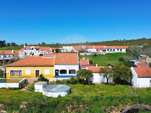 Quinta venda em São Teotónio, Odemira