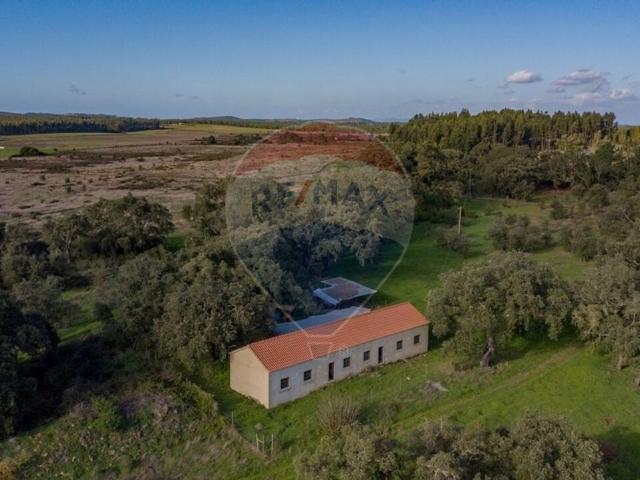 Quinta venda em São Teotónio, Odemira