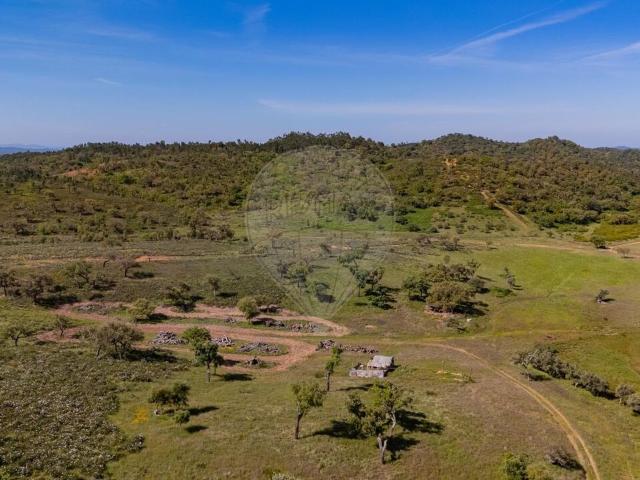 Quinta venda em Colos, Odemira