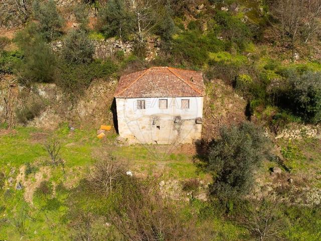 Quinta venda em Porto Antigo, Oliveira do Douro